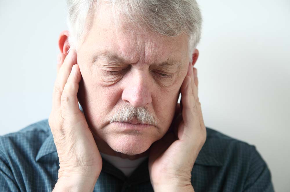 TMJ, Jaw Pain, & Bruxism