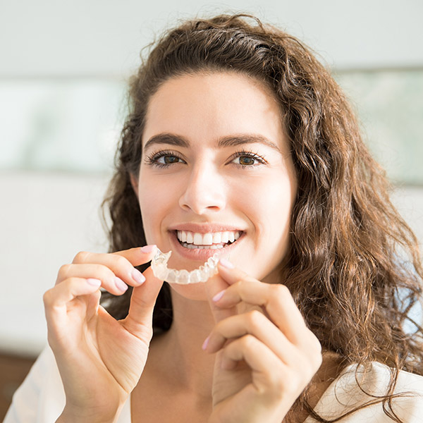 Clear Aligners