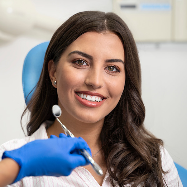 Veneers